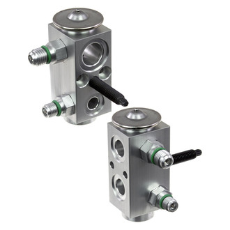 Replace® - A/C Expansion Valve