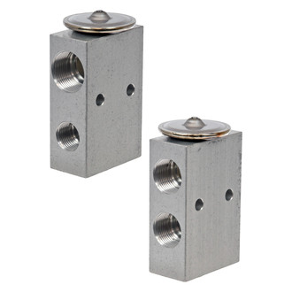 Replace® - A/C Expansion Valve