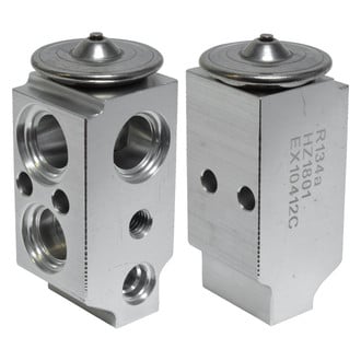 Replace® - Crash Parts A/C Expansion Valve