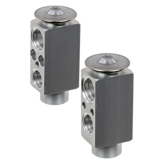 Replace® - A/C Expansion Valve