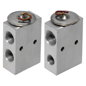 Replace® - A/C Expansion Valve