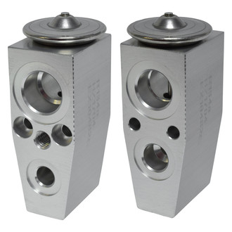 Replace® - Crash Parts A/C Expansion Valve