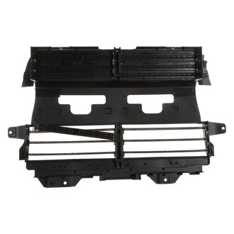 Replace® - Header Panel Air Intakes
