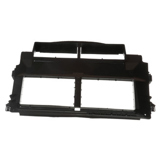 Replace® - Header Panel Air Intakes