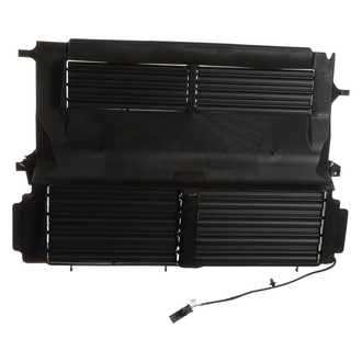 Replace® - Grille Air Intake (Standard Line)