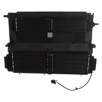 Replace® - Grille Air Intake (Standard Line)