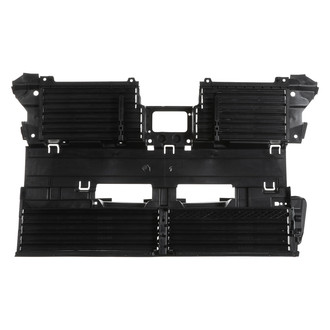 Replace® - Header Panel Air Intakes