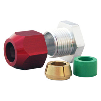 Replace® - Rear A/C Block Off Kit