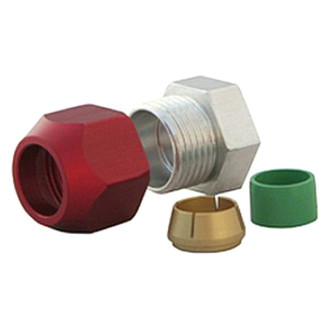 Replace® - Rear A/C Block Off Kit