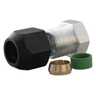 Replace® - Rear A/C Block Off Kit