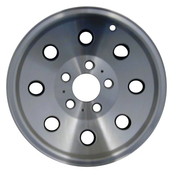 Replace® - 15 x 7 8-Hole As Cast Alloy Factory Wheel (Factory Take Off)