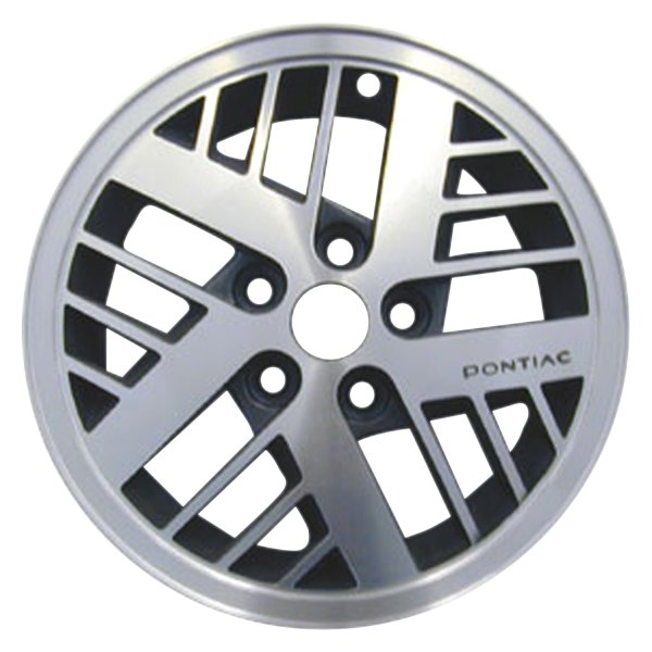 Replace® - 14 x 6 20-Slot As Cast Alloy Factory Wheel (Factory Take Off)