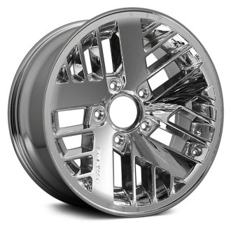 1985 Pontiac Firebird Replacement Factory Wheels & Rims - CARiD.com