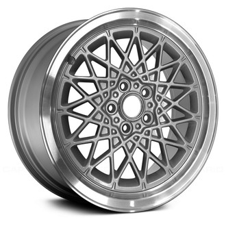 Replace® - Alloy Factory Wheels