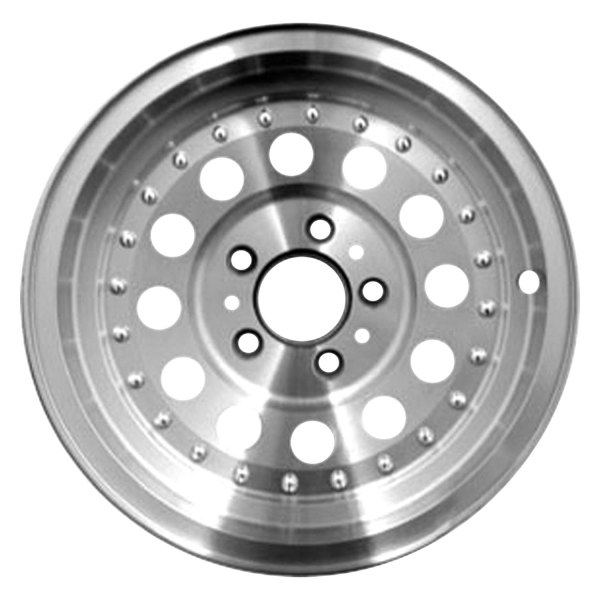 Replace® - 14 x 6 10-Hole As Cast Alloy Factory Wheel (Factory Take Off)