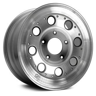Replace® - Alloy Factory Wheels