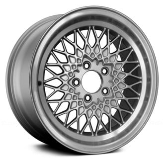 Replace® - 20 Spider-Spoke Argent 16x7 Alloy Factory Wheel - Remanufactured