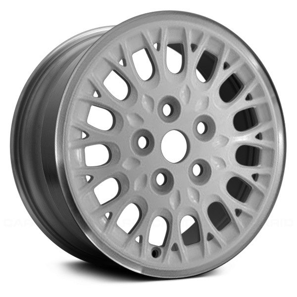 Replace® - 15 x 6 15 Y-Spoke White Alloy Factory Wheel (Remanufactured)