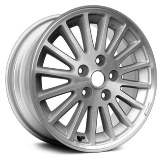 Replace® - Alloy Factory Wheels