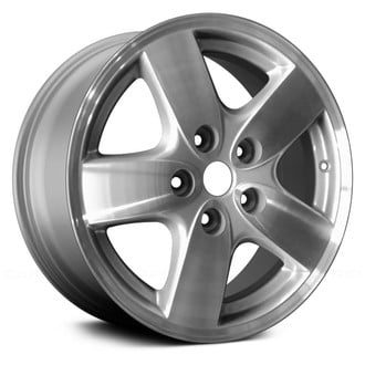 Replace® - Alloy Factory Wheels