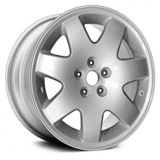 2005 Chrysler PT Cruiser Replacement Factory Wheels & Rims - CARiD.com