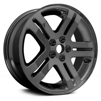 Replace® - Double 5-Spoke PVD 18x7.5 Alloy Factory Wheel - Remanufactured