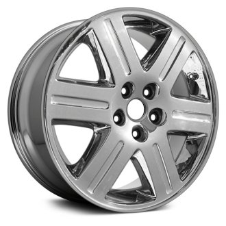 2006 Chrysler 300 Replacement Factory Wheels & Rims - CARiD.com