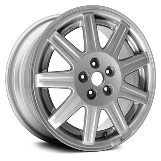 Replace® - Alloy Factory Wheels