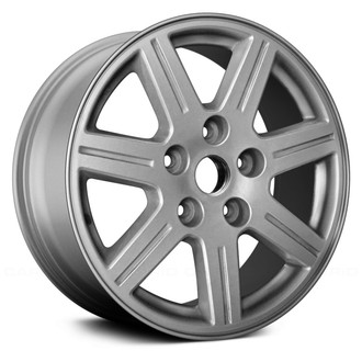 Replace® - Alloy Factory Wheels