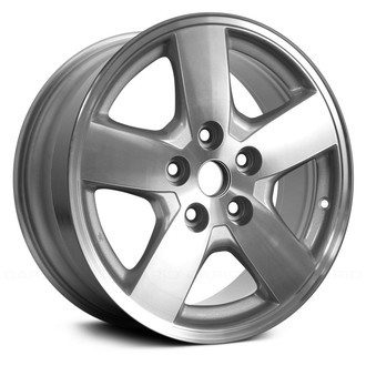 Replace® - Alloy Factory Wheels