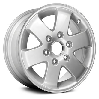 Replace® - Alloy Factory Wheels