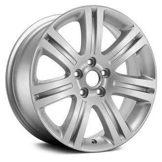 Replace® - Alloy Factory Wheels