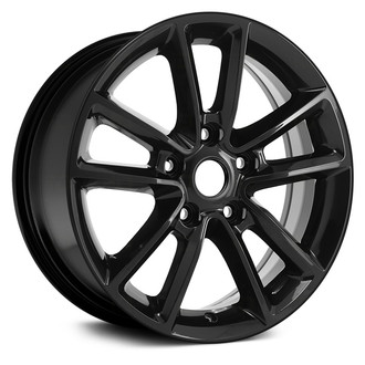 Replace® - Alloy Factory Wheels