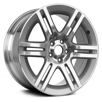 2014 Dodge Charger Replacement Factory Wheels & Rims | CARiD