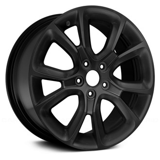 Replace® - Alloy Factory Wheels