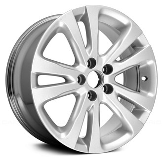 Replace® - Alloy Factory Wheels