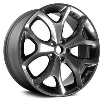 Replace® ALYCM030U35 - 5 Y-Spoke Charcoal Metallic with