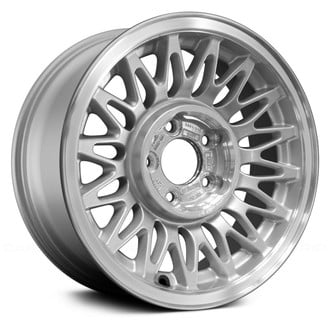 Replace® - 16 Y-Spoke Silver 15x6.5 Alloy Factory Wheel - Remanufactured