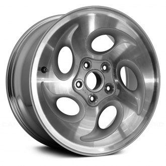 1996 Ford Ranger Replacement Factory Wheels & Rims - CARiD.com
