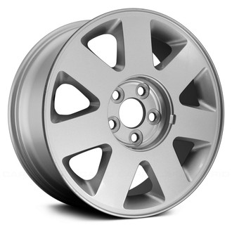 Replace® - Alloy Factory Wheels