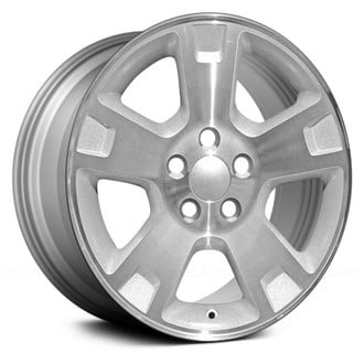 Replace® - Alloy Factory Wheels