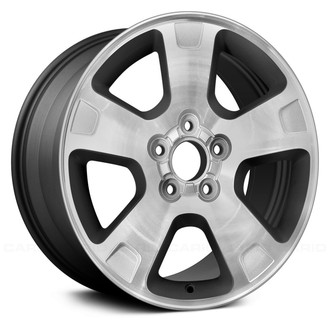 Replace® - Alloy Factory Wheels