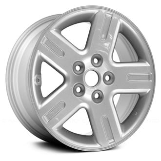 Replace® - Alloy Factory Wheels