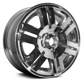 Replace® - Alloy Factory Wheels
