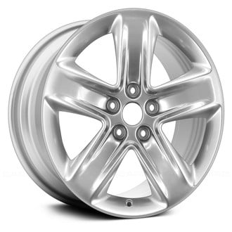 Replace® - Alloy Factory Wheels