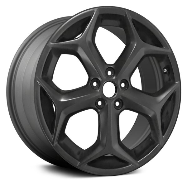 Replace® - 18 x 8 5 Y-Spoke Charcoal Alloy Factory Wheel (Remanufactured)