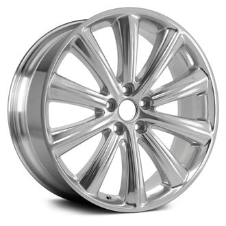 Replace® - Alloy Factory Wheels