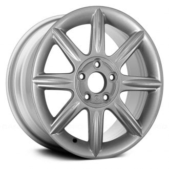 2006 Buick Lacrosse Replacement Factory Wheels & Rims - CARiD.com