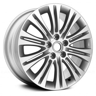 2013 Buick Verano Replacement Factory Wheels Amp Rims