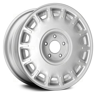 Replace® - Alloy Factory Wheels